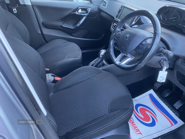 Used Peugeot 208 2019 for sale - 76597517: Photo 6