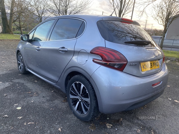 Used Peugeot 208 2019 for sale - 76597517: Photo 9