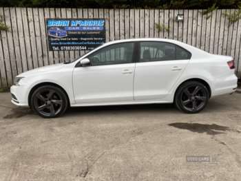 2016 - 2.0 TDI S 4dr