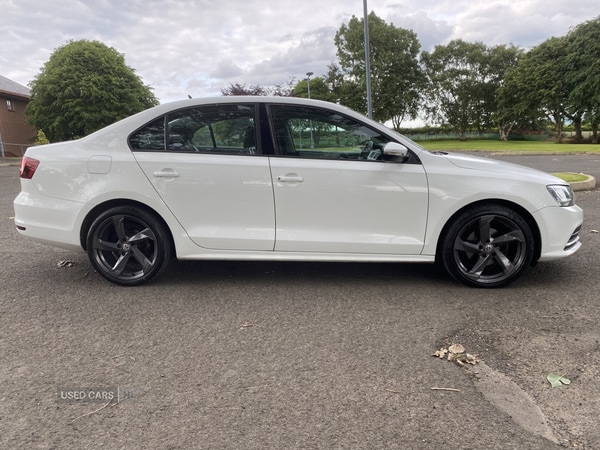 Used Volkswagen Jetta 2016 for sale - 74969867: Photo 3