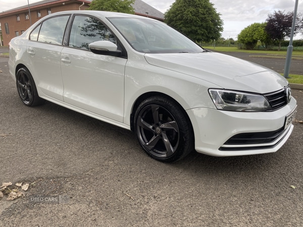 Used Volkswagen Jetta 2016 for sale - 74969867: Photo 4