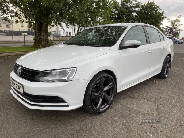 Used Volkswagen Jetta 2016 for sale - 74969867: Photo 6