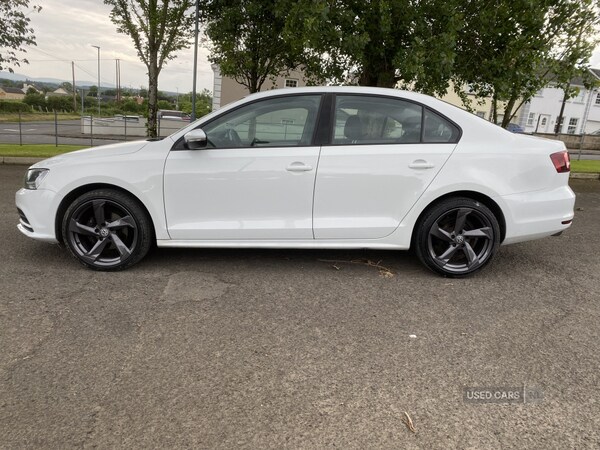 Used Volkswagen Jetta 2016 for sale - 74969867: Photo 7