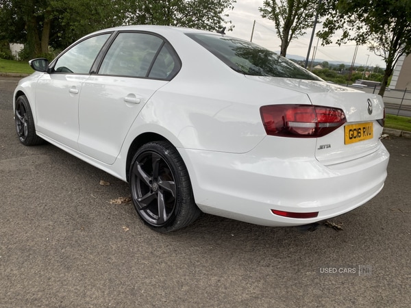 Used Volkswagen Jetta 2016 for sale - 74969867: Photo 8