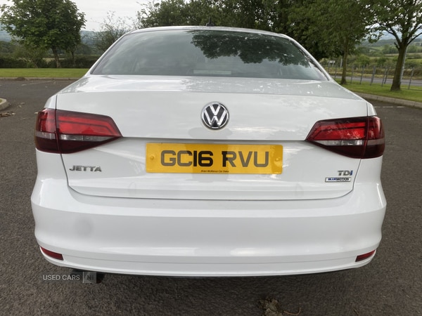 Used Volkswagen Jetta 2016 for sale - 74969867: Photo 9