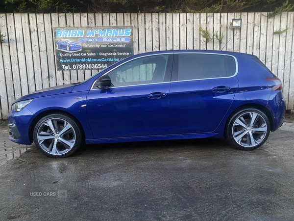 Used Peugeot 308 2019 for sale - 76850897: Photo 1
