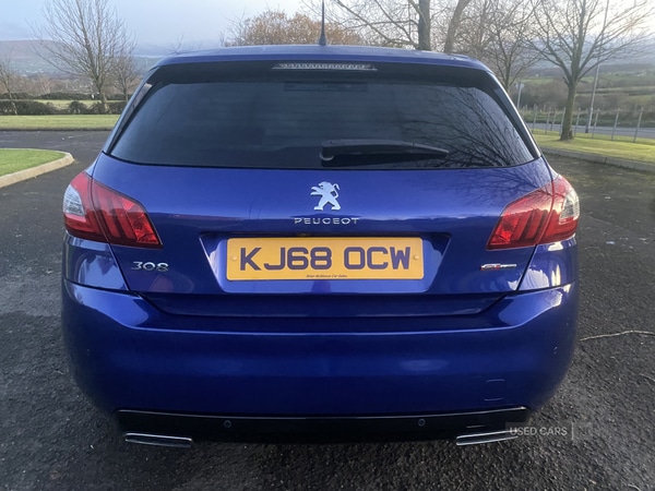 Used Peugeot 308 2019 for sale - 76850897: Photo 10