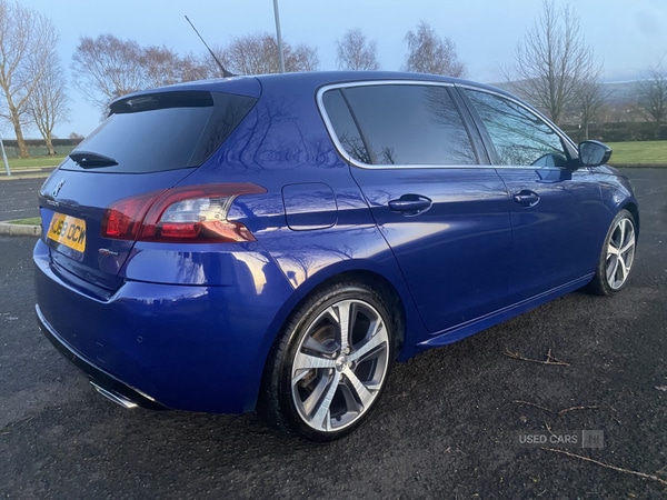 Used Peugeot 308 2019 for sale - 76850897: Photo 11