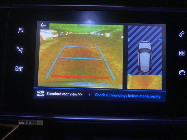 Used Peugeot 308 2019 for sale - 76850897: Photo 12