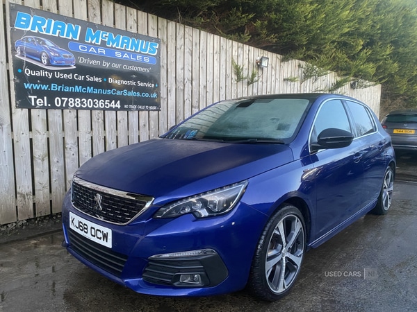 Used Peugeot 308 2019 for sale - 76850897: Photo 2