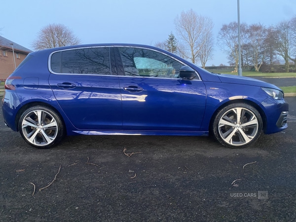 Used Peugeot 308 2019 for sale - 76850897: Photo 3