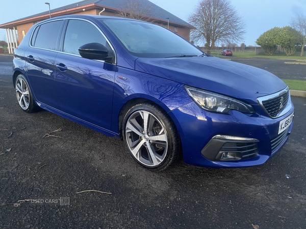 Used Peugeot 308 2019 for sale - 76850897: Photo 4