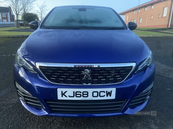 Used Peugeot 308 2019 for sale - 76850897: Photo 5