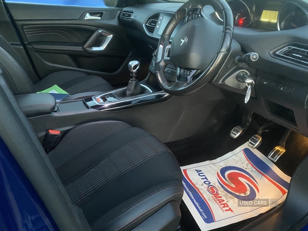 Used Peugeot 308 2019 for sale - 76850897: Photo 6