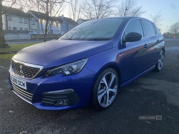 Used Peugeot 308 2019 for sale - 76850897: Photo 7