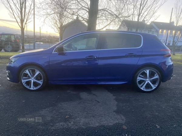Used Peugeot 308 2019 for sale - 76850897: Photo 8
