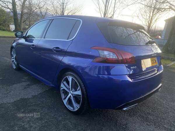 Used Peugeot 308 2019 for sale - 76850897: Photo 9