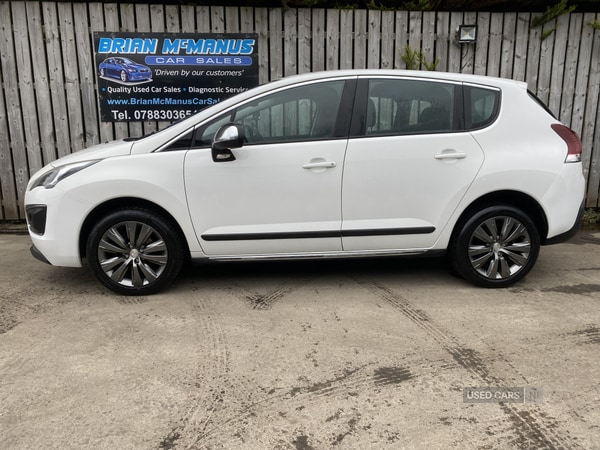 Used Peugeot 3008 2014 for sale - 75014491: Photo 1
