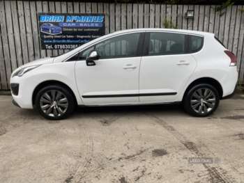 2014 - 1.6 HDi Active 5dr