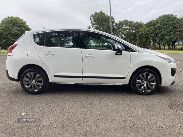 Used Peugeot 3008 2014 for sale - 75014491: Photo 3