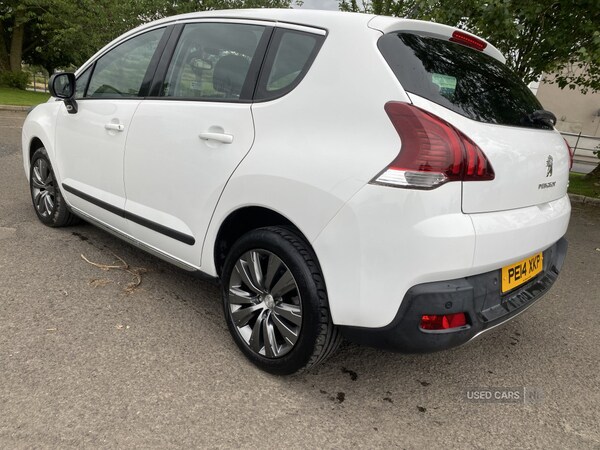 Used Peugeot 3008 2014 for sale - 75014491: Photo 9