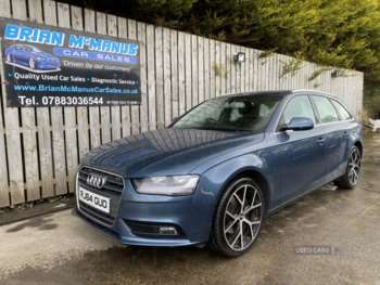 Used Audi A4 2015 for sale - 74489626: Photo