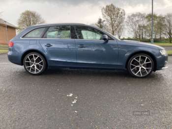 Used Audi A4 2015 for sale - 74489626: Photo