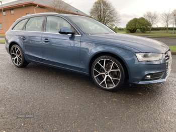 Used Audi A4 2015 for sale - 74489626: Photo