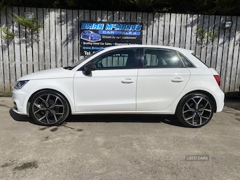 Audi - A1