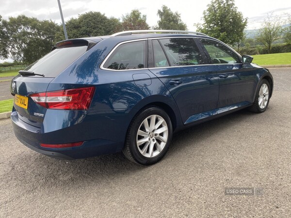Used Skoda Superb 2018 for sale - 75464445: Photo 11