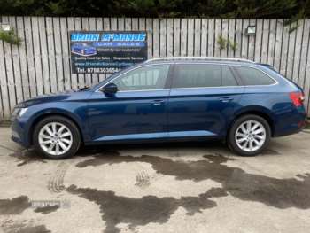 2018 - 2.0 TDI CR SE Technology 5dr DSG [7 Speed]