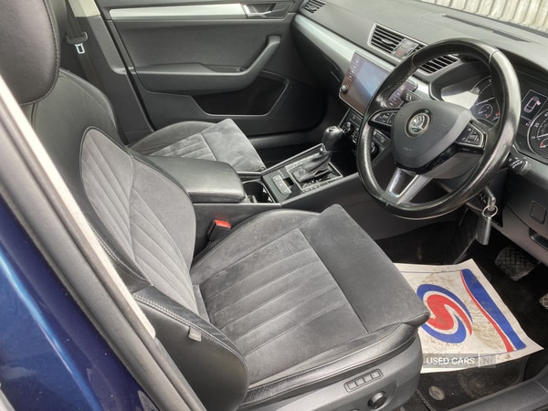 Used Skoda Superb 2018 for sale - 75464445: Photo 6
