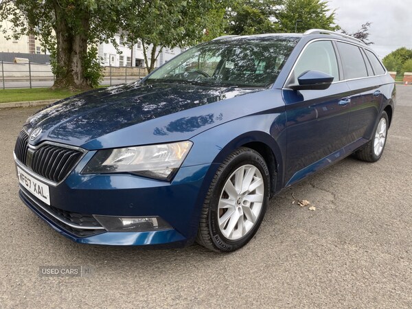 Used Skoda Superb 2018 for sale - 75464445: Photo 7