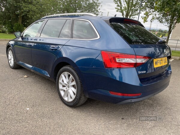 Used Skoda Superb 2018 for sale - 75464445: Photo 9