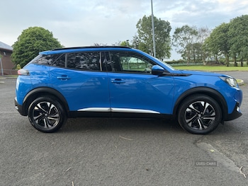 Used Peugeot 2008 2020 for sale - 78879681: Photo
