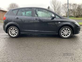 2012 - 1.6 TDI CR Ecomotive SE 5dr