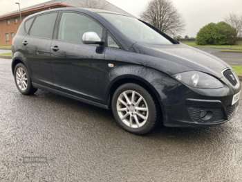 Used SEAT Altea 2012 for sale - 73298502: Photo