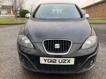 Used SEAT Altea 2012 for sale - 73298502: Photo