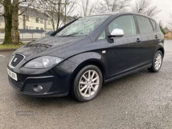 Used SEAT Altea 2012 for sale - 73298502: Photo