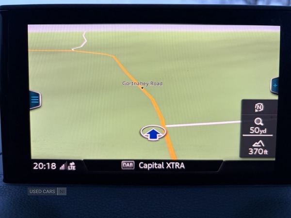 Used Audi Q2 2018 for sale - 78117011: Photo 12