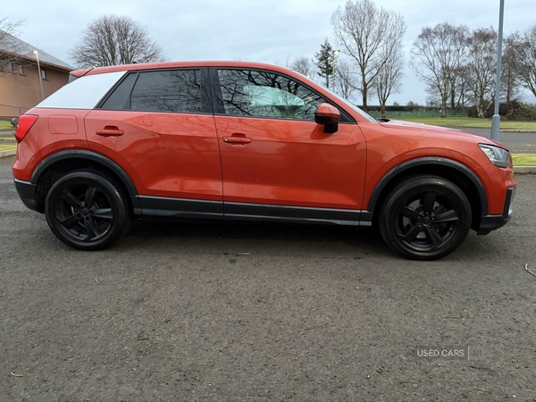 Used Audi Q2 2018 for sale - 78117011: Photo 3