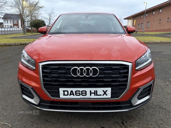 Used Audi Q2 2018 for sale - 78117011: Photo 5
