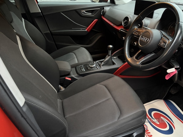 Used Audi Q2 2018 for sale - 78117011: Photo 6