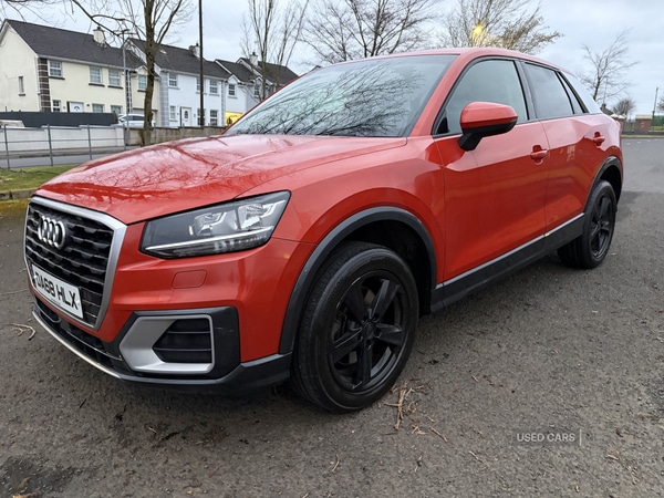 Used Audi Q2 2018 for sale - 78117011: Photo 7