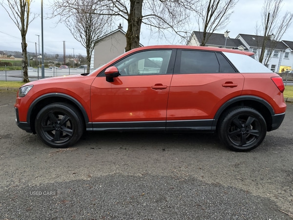 Used Audi Q2 2018 for sale - 78117011: Photo 8