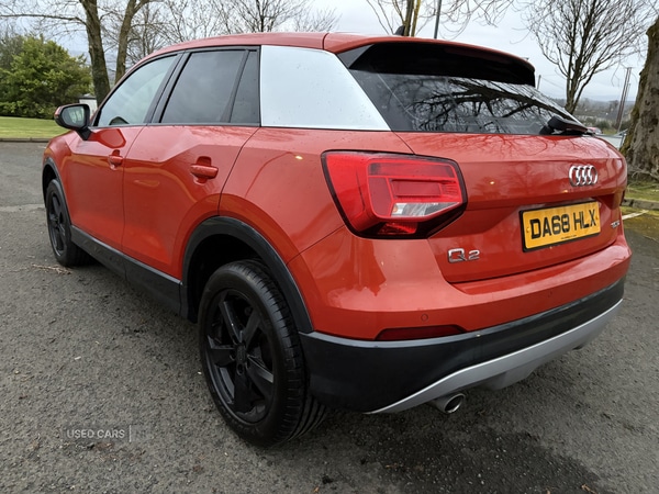 Used Audi Q2 2018 for sale - 78117011: Photo 9