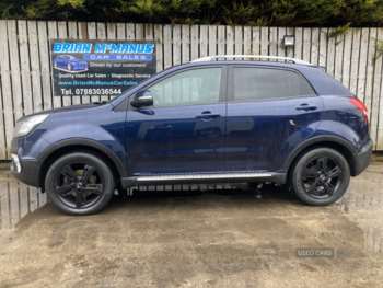 2018 - 2.2 LE 5dr