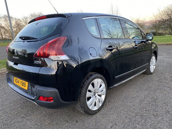 Used Peugeot 3008 2014 for sale - 71254576: Photo 10
