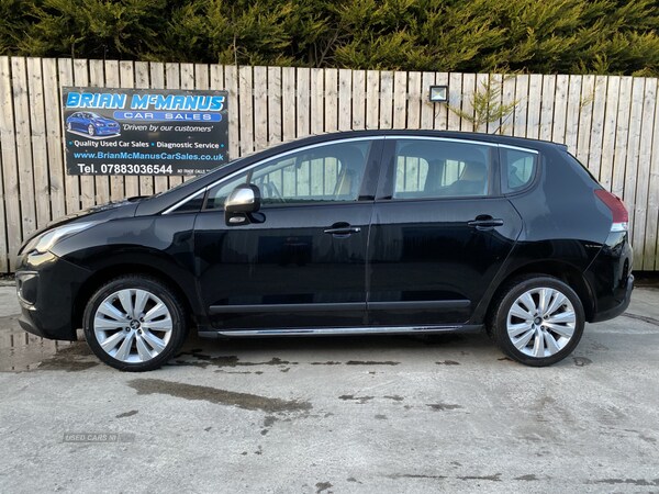 Used Peugeot 3008 2014 for sale - 71254576: Photo 1