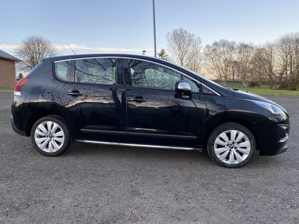Used Peugeot 3008 2014 for sale - 71254576: Photo 3